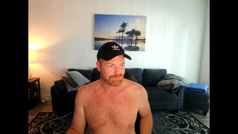 Snapshot of untamedginger chatting on 10/27/25, 07:18 UntamedGinger online show from 10/27/25, 07:18