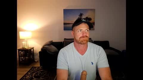 UntamedGinger online show from 11/04/25, 01:38