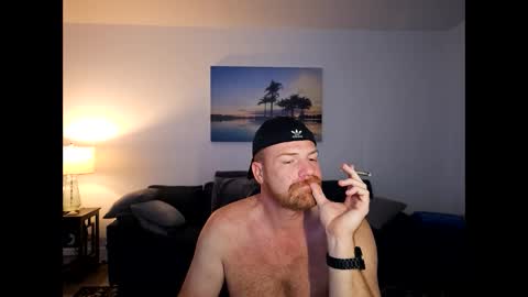 UntamedGinger online show from 11/14/25, 02:32