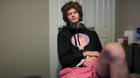 Stepbro online show from 10/25/25, 10:01