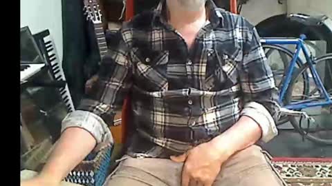 Freddie online show from 09/29/25, 01:22