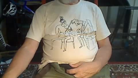 Freddie online show from 03/04/26, 05:02