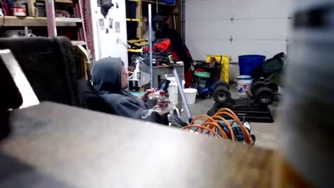 Snapshot of upforanything27 chatting on 01/30/25, 08:01 upforanything27 online show from 01/30/25, 08:01