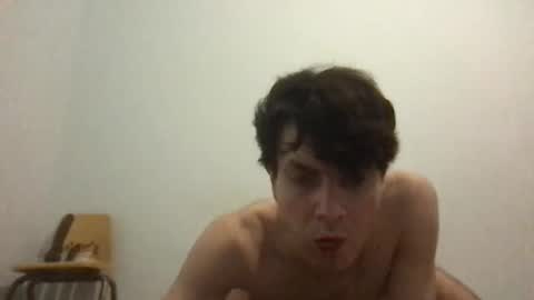 deaf mute boy online show from 01/14/25, 10:12