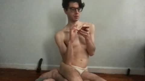 deaf mute boy online show from 02/19/26, 05:42