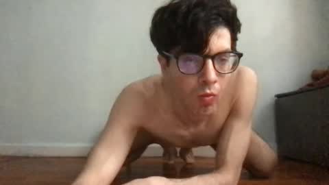 deaf mute boy online show from 06/07/26, 05:16