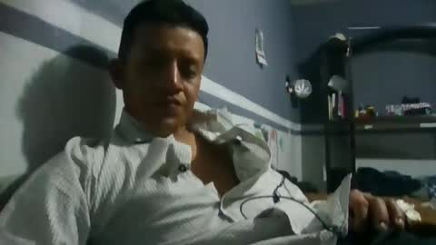 EL CAMA online show from 01/09/26, 06:05