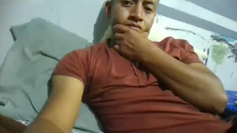 EL CAMA online show from 02/03/26, 06:11