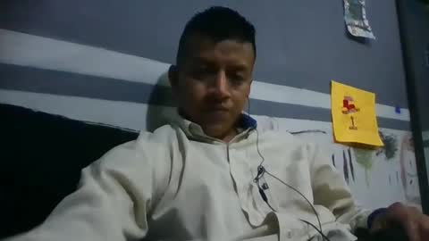 EL CAMA online show from 02/13/26, 08:54