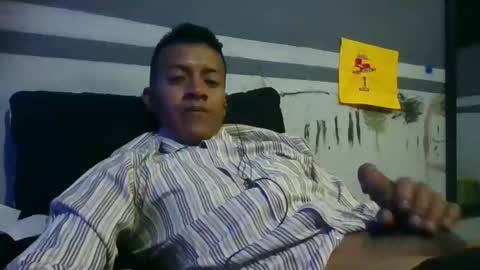 EL CAMA online show from 02/14/26, 09:17