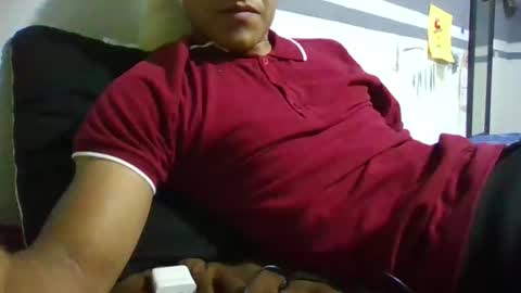 EL CAMA online show from 02/23/26, 08:12