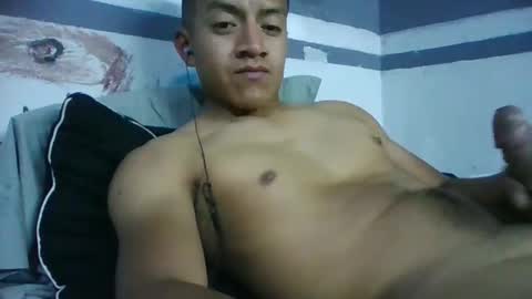 EL CAMA online show from 03/16/26, 09:02