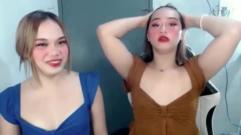 Snapshot of ur_anarosesexdoll chatting on 02/04/25, 02:17 anarose online show from 02/04/25, 02:17