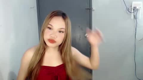 Snapshot of ur_anarosesexdoll chatting on 02/10/25, 12:19 anarose online show from 02/10/25, 12:19