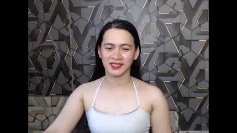Aya online show from 06/11/26, 02:53