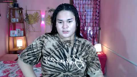 SINGLE online show from 10/20/25, 01:00