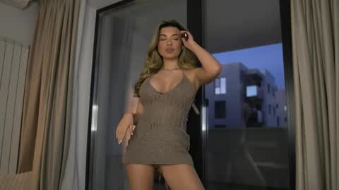 Ivy online show from 04/24/26, 05:26