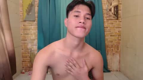 ur_boy_mark online show from 10/15/25, 08:03