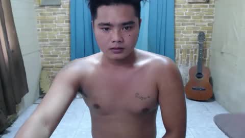 ur_boyhot_jasper online show from 05/12/26, 05:48