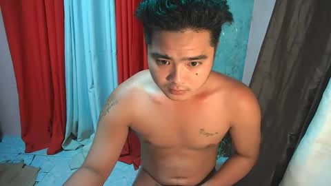 ur_boyhot_jasper online show from 05/14/26, 01:40