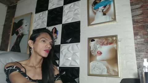 chrizzy online show from 10/21/25, 05:24