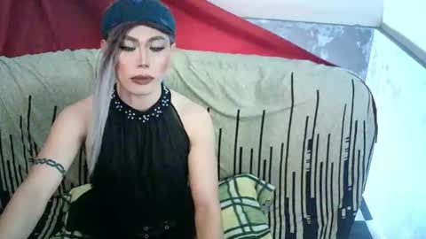 MISS ANNA online show from 04/29/26, 03:32