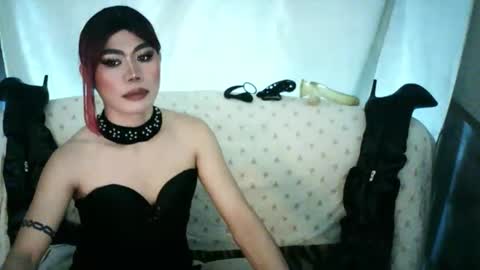 MISS ANNA online show from 05/31/26, 06:21
