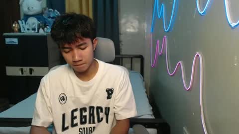 Snapshot of ur_hottestjonny chatting on 06/22/26, 10:56 jonny online show from 06/22/26, 10:56
