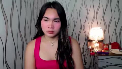 QUEENSY online show from 11/13/25, 03:11