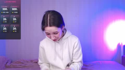 Snapshot of ur_kitty__ chatting on 12/14/25, 09:03 Lera online show from 12/14/25, 09:03