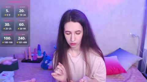 Snapshot of ur_kitty__ chatting on 02/18/26, 10:00 Lera online show from 02/18/26, 10:00