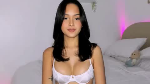 Veronica Lodge online show from 07/08/26, 11:26