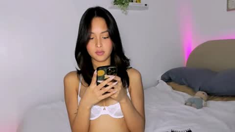 Veronica Lodge online show from 07/15/26, 03:28