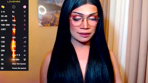 Call me Queeny online show from 12/16/25, 04:01