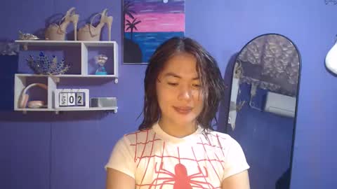 Ms. A lets go pass or pvt show online show from 11/01/25, 10:45