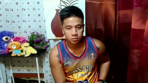 Snapshot of ur_pinoydave chatting on 01/13/25, 01:45 Dave online show from 01/13/25, 01:45