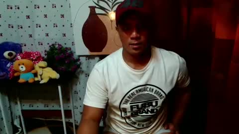 Snapshot of ur_pinoydave chatting on 01/13/25, 01:49 Dave online show from 01/13/25, 01:49