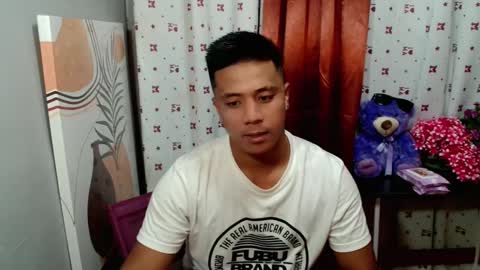 Snapshot of ur_pinoydave chatting on 01/30/25, 09:15 Dave online show from 01/30/25, 09:15