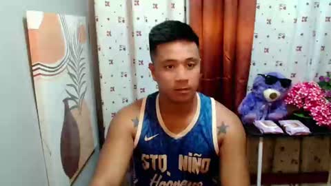 Snapshot of ur_pinoydave chatting on 01/31/25, 07:29 Dave online show from 01/31/25, 07:29