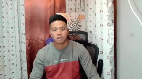 Snapshot of ur_pinoydave chatting on 02/12/25, 10:59 Dave online show from 02/12/25, 10:59