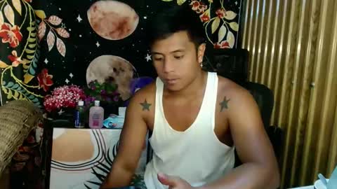 Snapshot of ur_pinoydave chatting on 01/05/26, 05:27 Dave online show from 01/05/26, 05:27