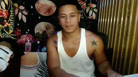 Snapshot of ur_pinoydave chatting on 01/07/26, 09:23 Dave online show from 01/07/26, 09:23