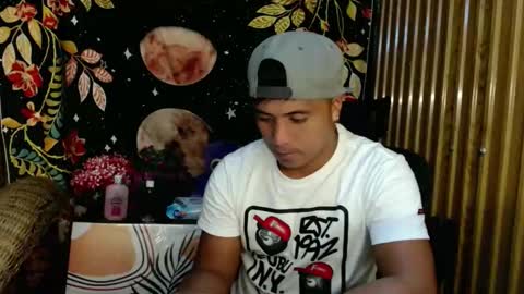 Snapshot of ur_pinoydave chatting on 01/11/26, 03:39 Dave online show from 01/11/26, 03:39