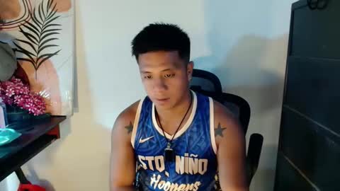 Snapshot of ur_pinoydave chatting on 02/04/26, 02:34 Dave online show from 02/04/26, 02:34