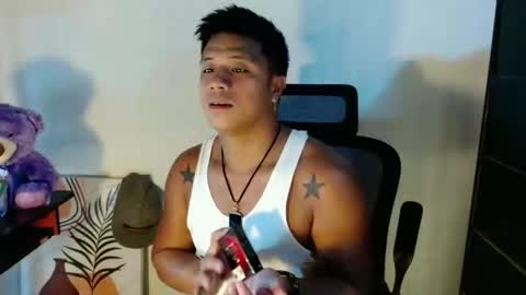 Snapshot of ur_pinoydave chatting on 02/07/26, 10:30 Dave online show from 02/07/26, 10:30