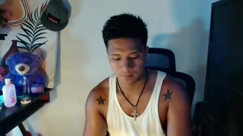 Snapshot of ur_pinoydave chatting on 02/20/26, 02:30 Dave online show from 02/20/26, 02:30