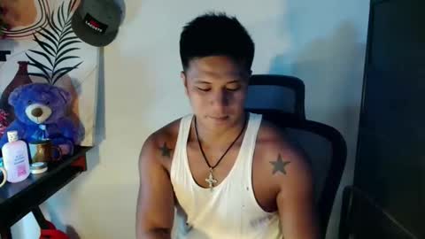 Snapshot of ur_pinoydave chatting on 02/21/26, 08:26 Dave online show from 02/21/26, 08:26