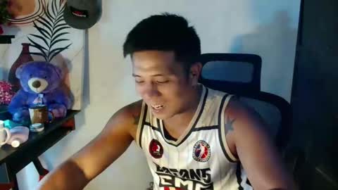 Snapshot of ur_pinoydave chatting on 02/22/26, 08:57 Dave online show from 02/22/26, 08:57