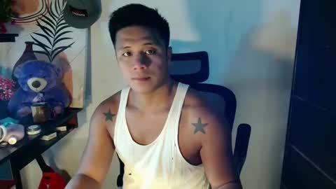 Snapshot of ur_pinoydave chatting on 02/23/26, 07:28 Dave online show from 02/23/26, 07:28