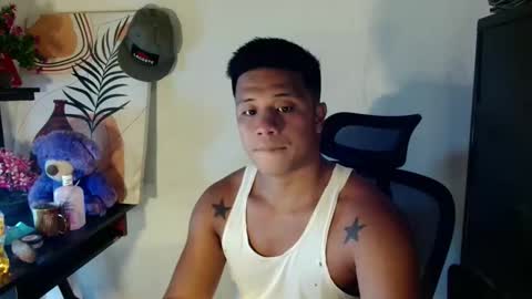 Snapshot of ur_pinoydave chatting on 02/27/26, 10:37 Dave online show from 02/27/26, 10:37